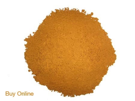 Ceylon Cinnamon Spice